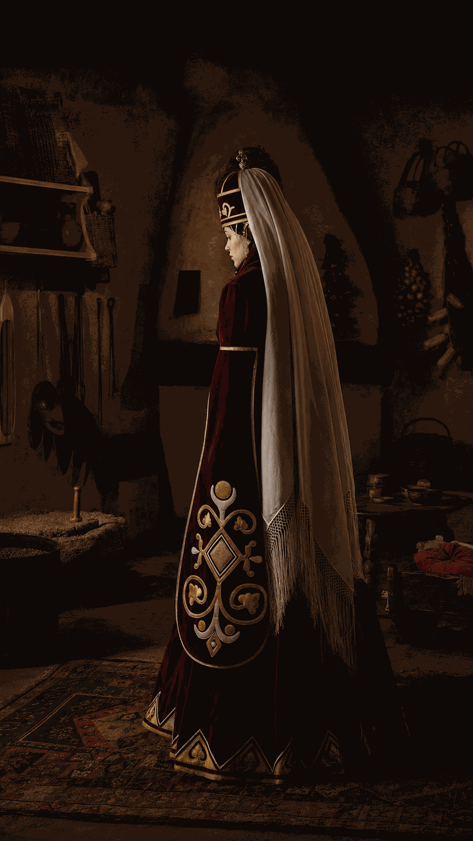 Абазины