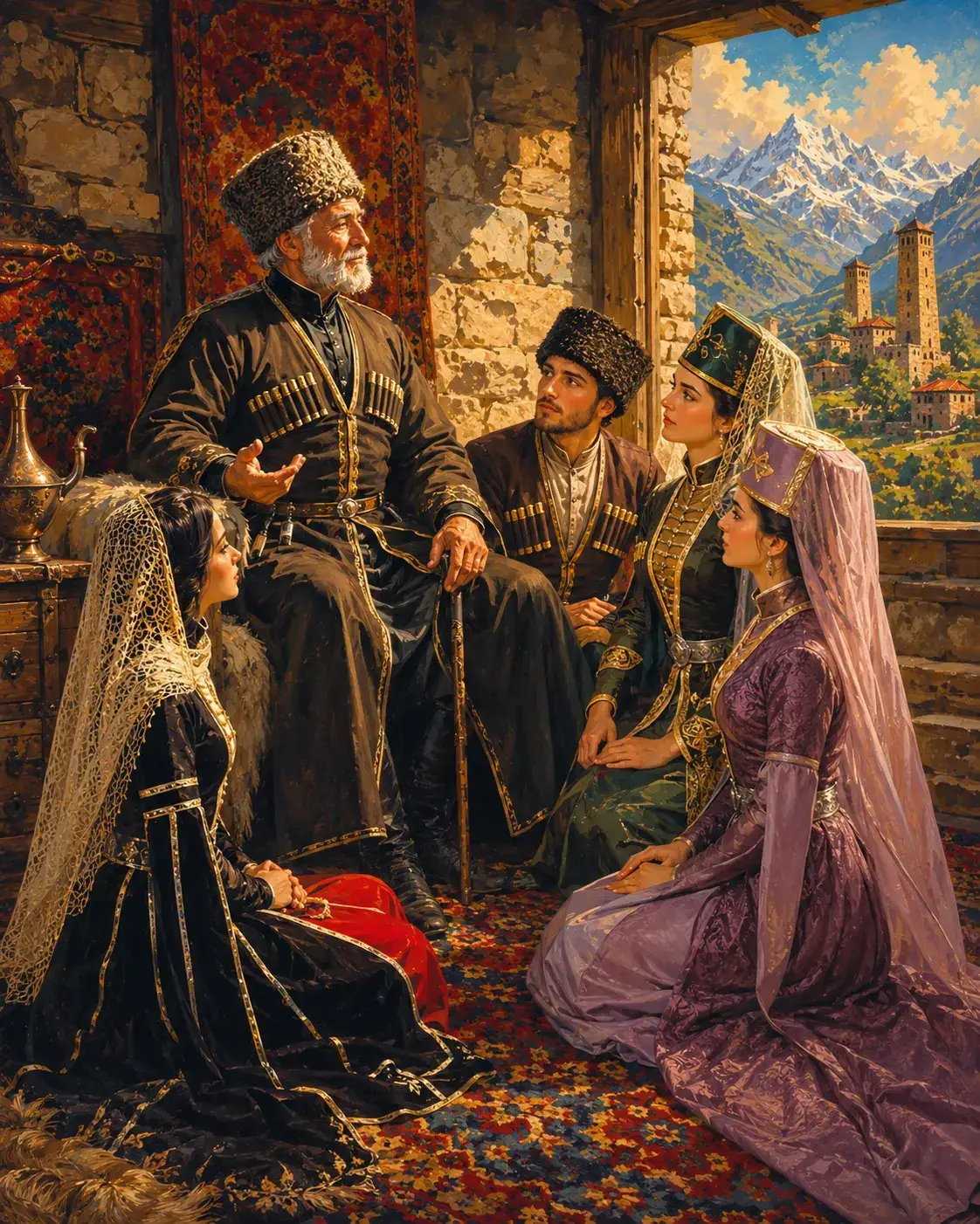 Агулы